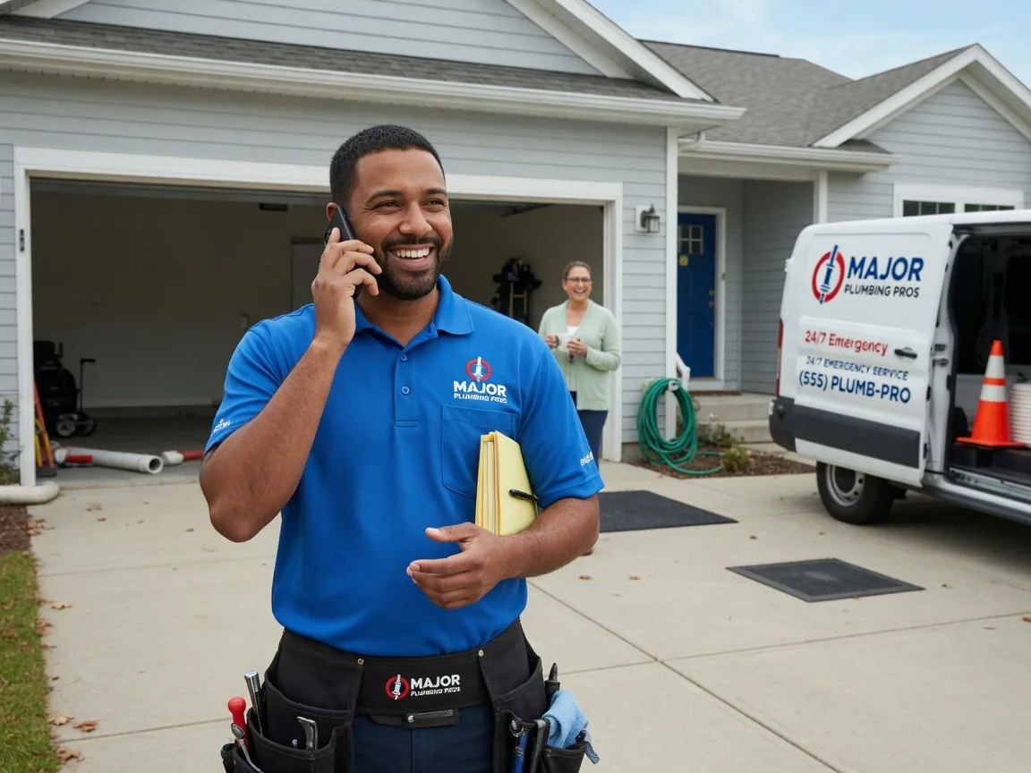 Drain Cleaning Services Bethel, OH FAQs